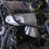 Двигатель Toyota 4S-FE-1339101 2WD ТРАМБЛЕРНЫЙ (БЕЗ ГЕНЕРАТОРА ГУР И ЗАСЛОНКИ) Camry/Vista/Corona ST190 SV40