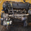Двигатель Opel Astra H 2H0/Z18XER-20LT0623 1.8L 5MT 140 л.с. A04 '2008