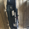 Бампер Suzuki Jimny JB23W перед т 022704 (в сборе) 71712-81AA0