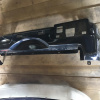 Бампер Suzuki Jimny JB23W зад 71811-81AA0