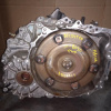 АКПП Volvo V70 B5254T10 2WD 6AT TF-80SC 31256204 36050322 AS/BW '2009