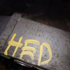 АКПП Audi A4 BFB 1.8L 2WD CVT HED 01J300058K B7/8EC '2007