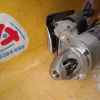 Стартер Mercedes M112/M113 C-Class W203 12V 1.7kW Bosch 0001115006 правый руль A0051510101