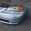 Ноускат Honda Civic ES1 '2000-2003 a/t ф.P0882