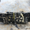 Ноускат Honda Civic ES1 '2000-2003 a/t ф.P0882