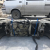 Ноускат Toyota Platz NCP12 '2002-2005 a/t ф.52-067