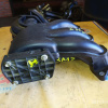 Коллектор впускной Toyota 3MZ-FE Harrier MCU33/MCU38/MCL20/MCV31 пластик БЕЗ ЗАСЛОНКИ В КОЛЛЕКТОРЕ 17109-20130