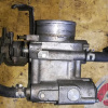 Заслонка дроссельная Toyota 3VZ-E Hilux Surf/4Runner VZN130 '1990-1991 22210-65062
