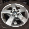 Диск Литой Volkswagen R16/5/112