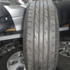 Резина ЛЕТО BRIDGESTONE R15/205/65