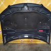 Капот Audi A8 D3/4E2 '2003-2007 +шумоизоляция (дефект)