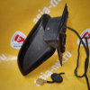Зеркало Audi A8 D3/4E2 прав RHD-правый руль LZ5D '2003-2010