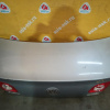 Крышка багажника Volkswagen Passat B6/3C2 '2005-2010 в сборе LB5M (дефект левого фонаря)