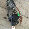 Замок зажигания Honda RR2 Elysion SEA