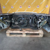 Ноускат Volvo V70 BW B5254T10 '2010 2.5L 6AT AC RHD HID-ксенон, омыватели (дефект левой фары)