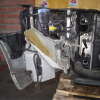 Ноускат Volvo V70 BW B5254T10 '2010 2.5L 6AT AC RHD HID-ксенон, омыватели (дефект левой фары)