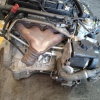 Двигатель Mercedes C-Class M271KE18ML/271.946-30438135 C180 Kompressor 1.8L БЕЗ НАВЕСНОГО W203 '2004