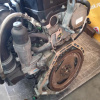 Двигатель Mercedes C-Class M271KE18ML/271.946-30438135 C180 Kompressor 1.8L БЕЗ НАВЕСНОГО W203 '2004