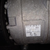Двигатель Mercedes C-Class M271KE18ML/271.946-30438135 C180 Kompressor 1.8L БЕЗ НАВЕСНОГО W203 '2004