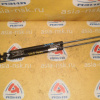 Амортизатор задней двери SUBARU Forester SH5 (пара)