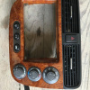 Климат-контроль Honda ES3 Civic '2003-2006
