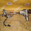 Колонка рулевая Suzuki Jimny JB23W +замок зажигания+блок(38720-81A00) 48200-81A20