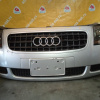 Ноускат Audi TT 8N3 AUQ '1999-2006 1.8 Turbo (RHD HID-ксенон, омыватели) LY7W