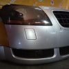 Ноускат Audi TT 8N3 AUQ '1999-2006 1.8 Turbo (RHD HID-ксенон, омыватели) LY7W