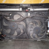 Ноускат Audi TT 8N3 AUQ '1999-2006 1.8 Turbo (RHD HID-ксенон, омыватели) LY7W