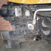 Ноускат Audi TT 8N3 AUQ '1999-2006 1.8 Turbo (RHD HID-ксенон, омыватели) LY7W