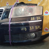 Ноускат Audi A8 D3/4E2 BFL '2003-2005 3.7 V8 6AT (RHD HID-ксенон адаптив, омыватели, туманки, парктроники) LZ5D
