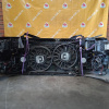 Ноускат Audi A8 D3/4E2 BFL '2003-2005 3.7 V8 6AT (RHD HID-ксенон адаптив, омыватели, туманки, парктроники) LZ5D