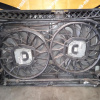 Ноускат Audi A8 D3/4E2 BFL '2003-2005 3.7 V8 6AT (RHD HID-ксенон адаптив, омыватели, туманки, парктроники) LZ5D