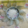 Крыльчатка Mazda/Nissan L8-DE Bongo#Vanette SKP2MN