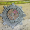 Термомуфта Mazda/Nissan L8-DE Bongo#Vanette SKP2MN