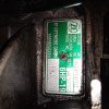 АКПП Audi A4 BGB 4WD ZF 6HP19 HKC 09L300037K B7/8EC '2006