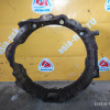 Колокол кпп Toyota Dyna 15B 2WD m/t промежуточный между двс и колоколом мкпп, 6 ступ. H260