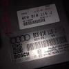 Блок управления двс Audi A4 B7/8EC BGB '2004-2008 2.0 TFSI 4WD 5AT 8E0910115J