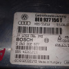 Блок управления акпп Audi A4 B6/8E2 AMB 4WD 1.8 Turbo  ZF 5HP19 0260002877 VAG 8E0927156T