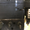Блок ABS TOYOTA MCU30 Harrier 44540-48050