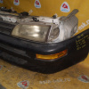 Ноускат Toyota Corolla AE100 '1993-1995 m/t Дефект R фары (без габаритов) ф.12-356  сиг.12-405
