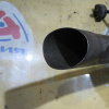 Глушитель HONDA Civic ES1/ES3/ES9/EN2 D17A Задняя банка 18030-S5D-A00