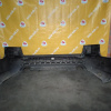Бампер Audi A4 B7/8ED '2004-2008 зад Wagon 8E9807511J