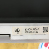 Панель приборов Toyota Corolla NZE120 83800-1H040