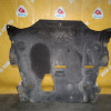 Защита двигателя Volvo V70 BW B5254T10/B5254T F '2007- AG9N-6P013-DA