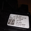 Блок подрулевых переключателей Volkswagen Passat B6/3C2 '2007 Седан (порван шлейф) 3C5953513S