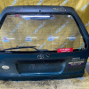 Дверь задняя TOYOTA Corolla AE106 '1992-2001 с метлой дефект