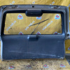 Дверь задняя TOYOTA Corolla AE106 '1992-2001 с метлой дефект