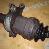 Шрус внутренний Ford CBK/JH/JD/JU Fiesta 5 F6JA/F6JB '2003 с подвесным (без трипоида) 1.4L мкпп B5/IB5 перед, прав