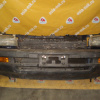 Ноускат Toyota RAV4 SXA1# '1994-1997 m/t ф.42-2 с.42-4 Дефект бампера,Дефект R фары